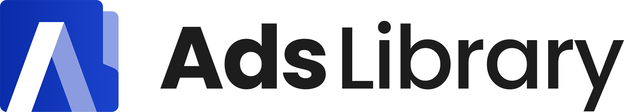 AdsLibrary